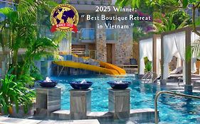 Khu nghỉ dưỡng Wind Boutique